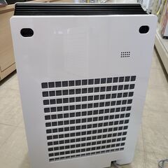 J1739【リユースのサカイ柏店】SHARP　シャープ　加湿空気清浄機　KC-30T7-W　2021年製　参考価格27,800円の画像
