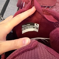 スノーボード（ケース、靴セット）の画像