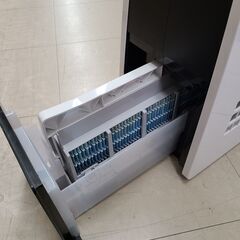 J1739【リユースのサカイ柏店】SHARP　シャープ　加湿空気清浄機　KC-30T7-W　2021年製　参考価格27,800円の画像