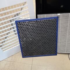 J1739【リユースのサカイ柏店】SHARP　シャープ　加湿空気清浄機　KC-30T7-W　2021年製　参考価格27,800円の画像