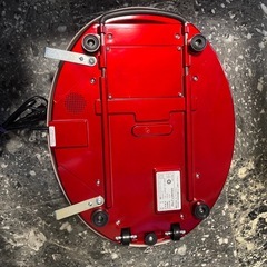 振動マシンバランスウェーブミニの画像