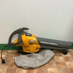 RYOBI RESV-1000 リョービ ブロワ バキューム 電動工具 ブロワーの画像