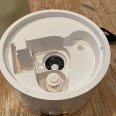加湿器の画像