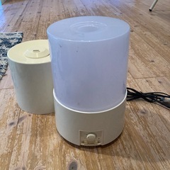 加湿器の画像