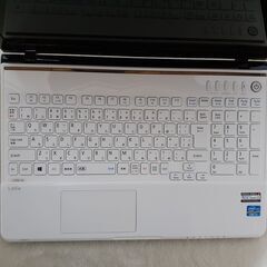 【お取り置き中です】おまけ付き　NEC　15インチ　core i5　8GB　SSD　カメラ　Wi-Fi　ブルーレイ　テンキー　Microsoft Office2021　Windows11⑤の画像