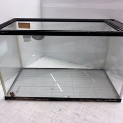 KOTOBUKI コトブキ 60cm ガラス 水槽　熱帯魚 アクアリウム 鑑賞の画像