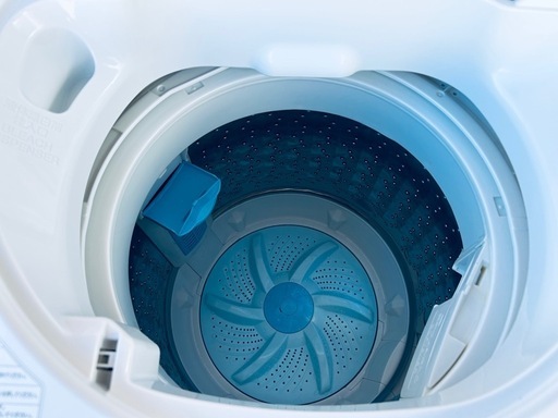 美品 高年式 2022年製 東芝 電気洗濯機 AW-7GM1　7.0kg
