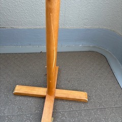 ポールハンガー
の画像