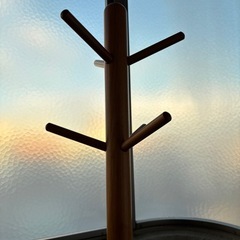 ポールハンガー
の画像