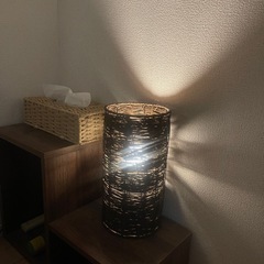 間接照明セットの画像