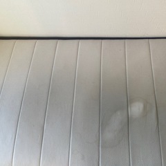 IKEAシングルベットセット  の画像