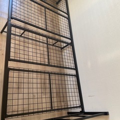 IKEAシングルベットセット  の画像