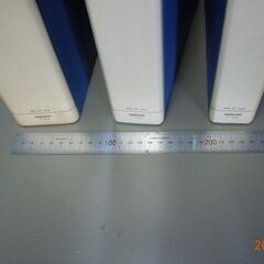 TUBE FILE　（チューブファイル）　３種　（コクヨ）の画像