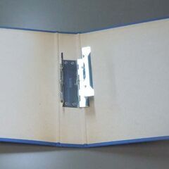 TUBE FILE　（チューブファイル）　３種　（コクヨ）の画像