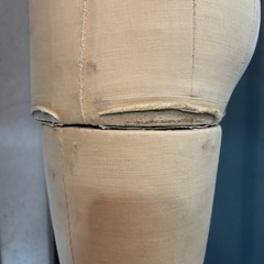 希少品 東京キイヤ ニューキュプリス9ARMis ボトムトルソーの画像