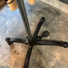 希少品 東京キイヤ ニューキュプリス9ARMis ボトムトルソーの画像