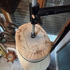 希少品 東京キイヤ ニューキュプリス9ARMis ボトムトルソーの画像