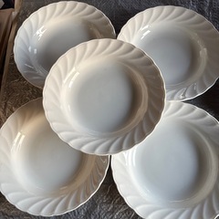 皿セットの画像
