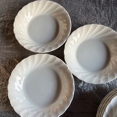 皿セットの画像
