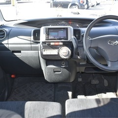 ★信用回復ローン★ダイハツ　タント★　🌈ETC🌈パワースライドドア🌈ベンチシート🌈の画像