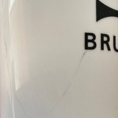 受け渡し決定済⭐︎2個セット　BRUNO&BOSS オリジナルコラボマグカップの画像