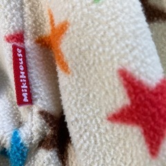 MIKIHOUSEベストの画像