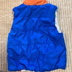 MIKIHOUSEベストの画像