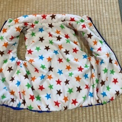 MIKIHOUSEベストの画像