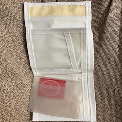 子供　財布の画像