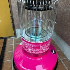 ストーブ【取引終了】
の画像