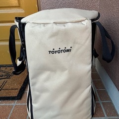 ストーブ【取引終了】
の画像