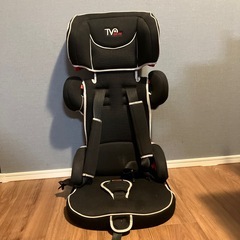 ジュニアシートの画像