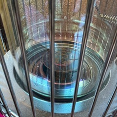 ストーブ【取引終了】
の画像