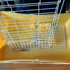 フェレット　ケージの画像