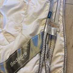 掛け布団　クイーンの画像