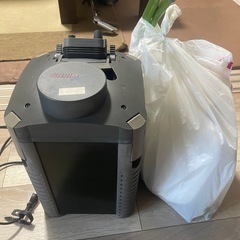 水槽(幅33cm、縦36cm、長さ90cm)
の画像