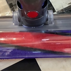 【リサイクルサービス八光】2018年製　ダイソン　SV09　コードレスクリーナーの画像