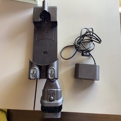 【リサイクルサービス八光】2018年製　ダイソン　SV09　コードレスクリーナーの画像