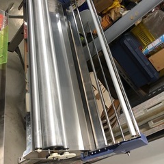 🌺極東産業・手動壁紙糊付機B-ED🌺の画像