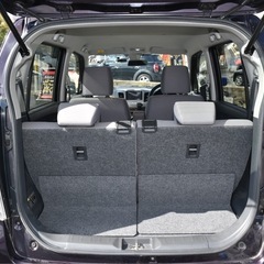 ★信用回復ローン★スズキ　ワゴンR★　🌈プッシュスタート🌈ブルートゥース🌈バックカメラ🌈の画像