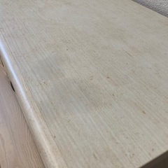 ニトリ　テレビ台　収納　の画像