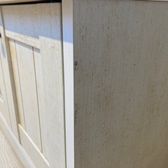 ニトリ　テレビ台　収納　の画像