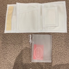 子供　財布の画像