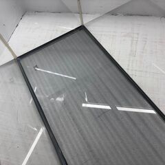 TIAX ティアックス YT-10N 水槽 ガラス 鑑賞 アクアリウム ブラック の画像