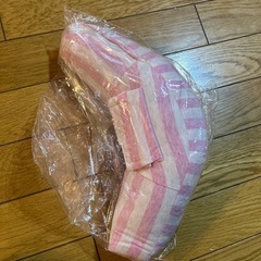 シートベルトクッションの画像