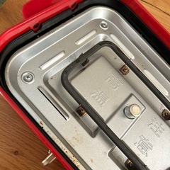 BRUNO ホットプレート写真追加分の画像