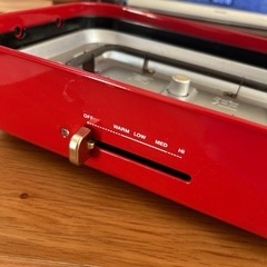 BRUNO ホットプレート写真追加分の画像