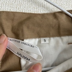 短パン
Sサイズの画像