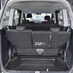 ★信用回復ローン★ホンダ　ステップワゴン★　🌈バックカメラ🌈両側パワースライドドア🌈ベンチシート🌈の画像