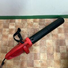 キンボシ GTC-1300 ターボクリーン2 バキューム ブロワー 電動工具の画像